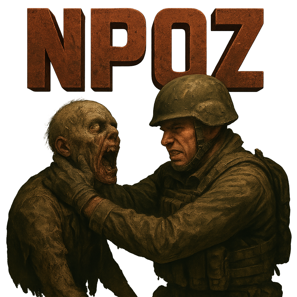 NPOZ Community